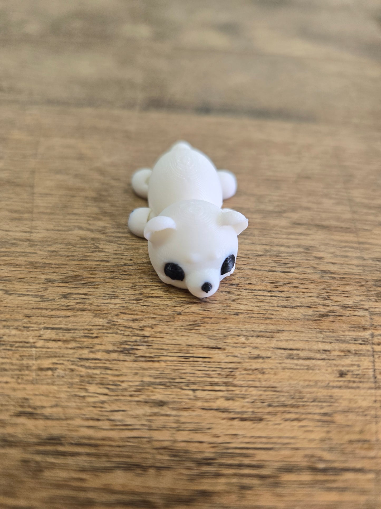 Sassiepals Minis 3D Printed In-house