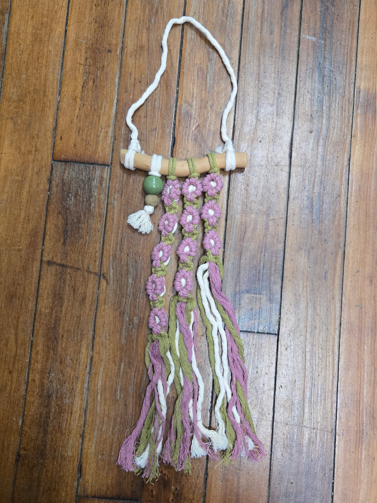 Macrame Wall Hangings   Lark & Lace Co.