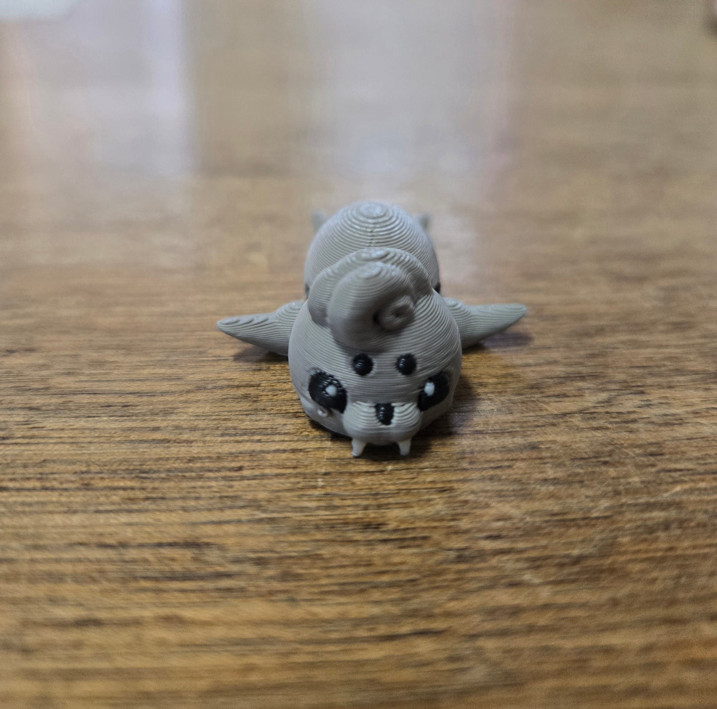 Sassiepals Minis 3D Printed In-house