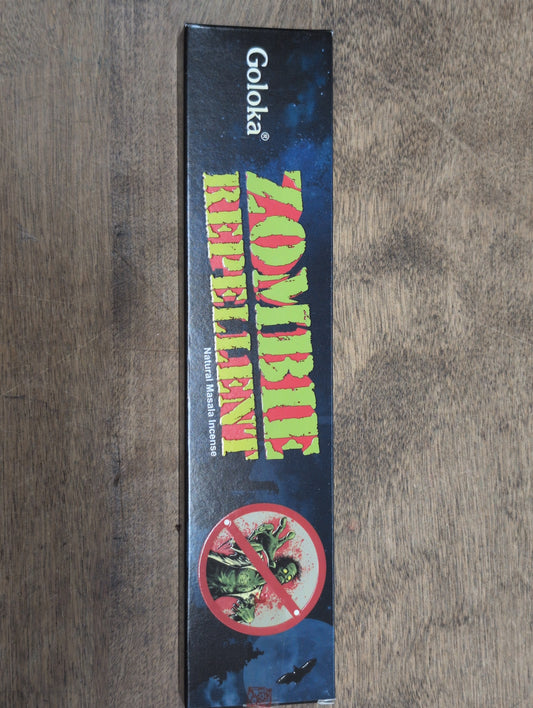 Goloka Zombie Repellent Stick Incense