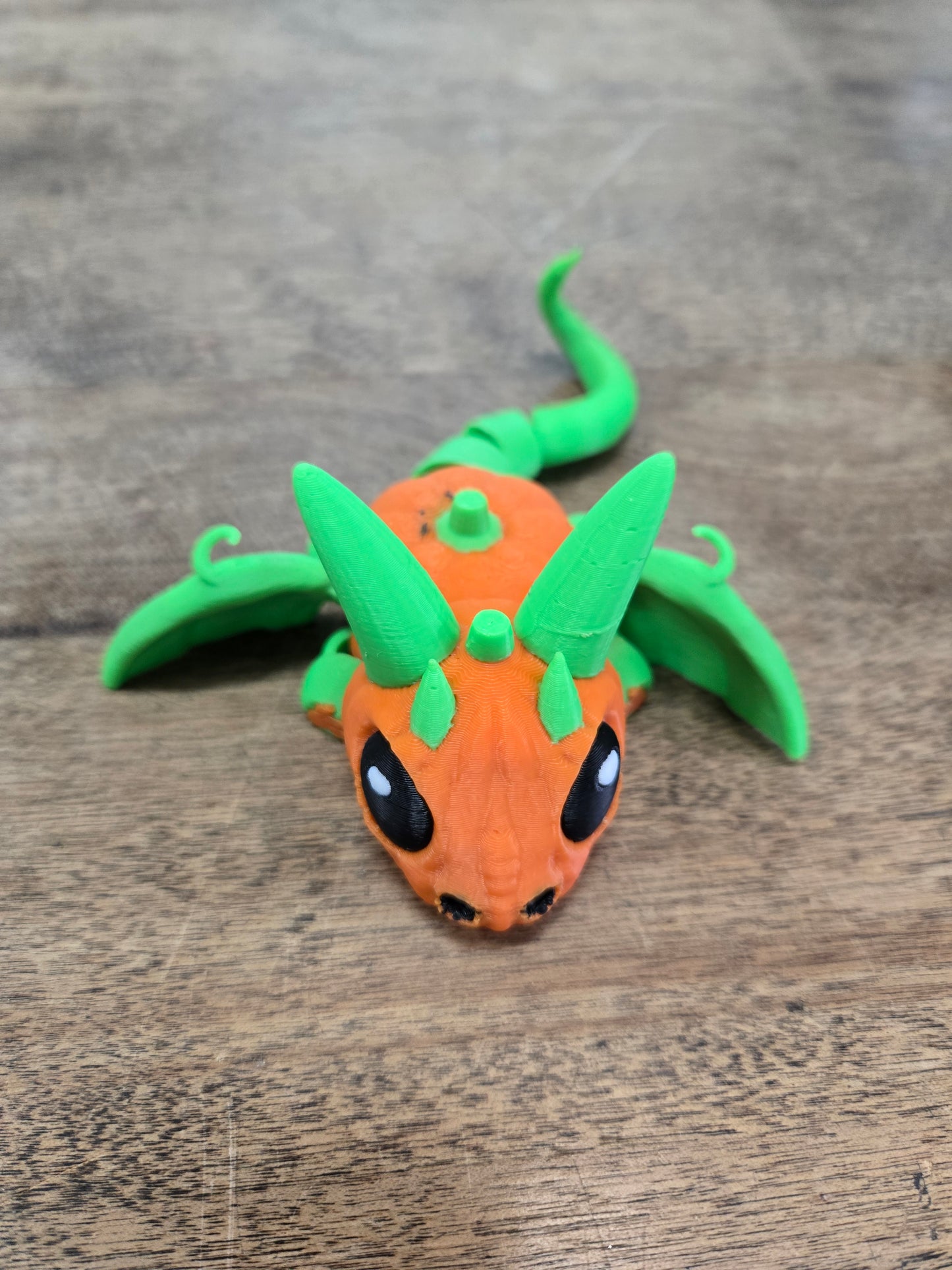 Sassiecat3D Designs 3D Printed In-house