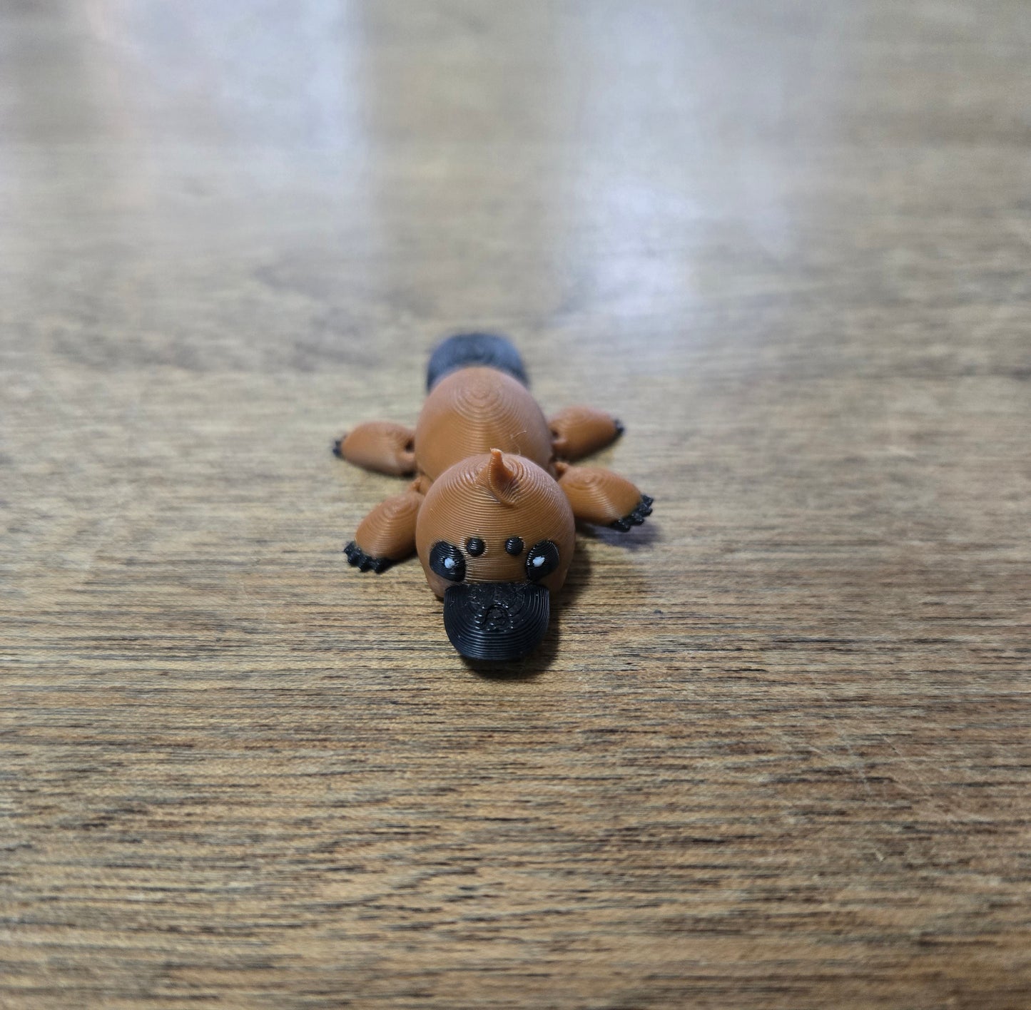 Sassiepals Minis 3D Printed In-house