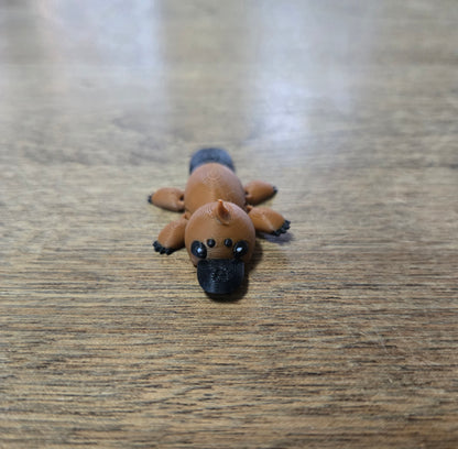 Sassiepals Minis 3D Printed In-house
