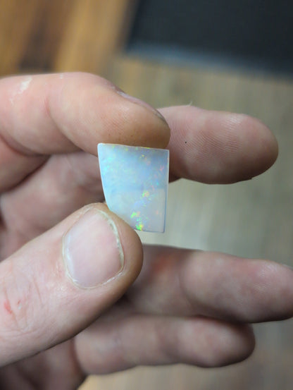 Australian Opal Hand Polished In-house