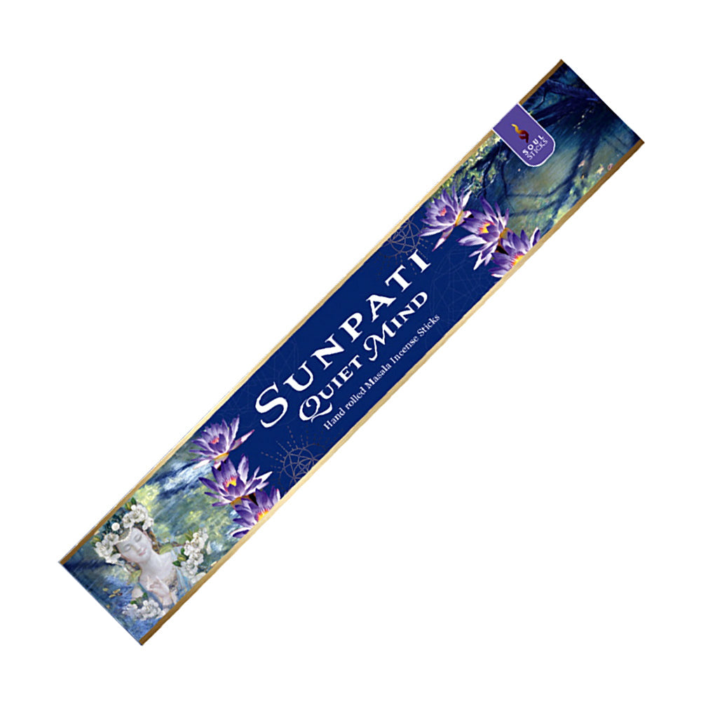 Soul Sticks Stick Incense 15g Box