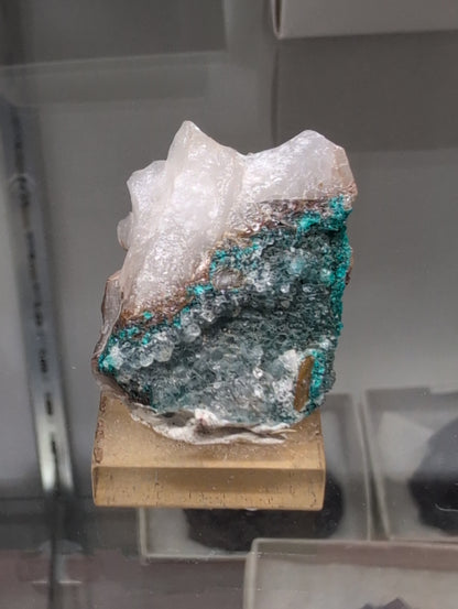 Micro Mount Minerals