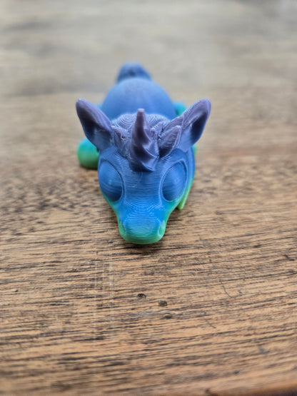 Sassiecat3D Designs 3D Printed In-house