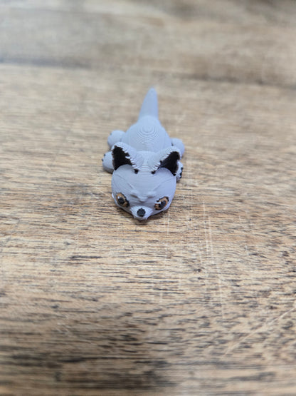 Sassiepals Minis 3D Printed In-house
