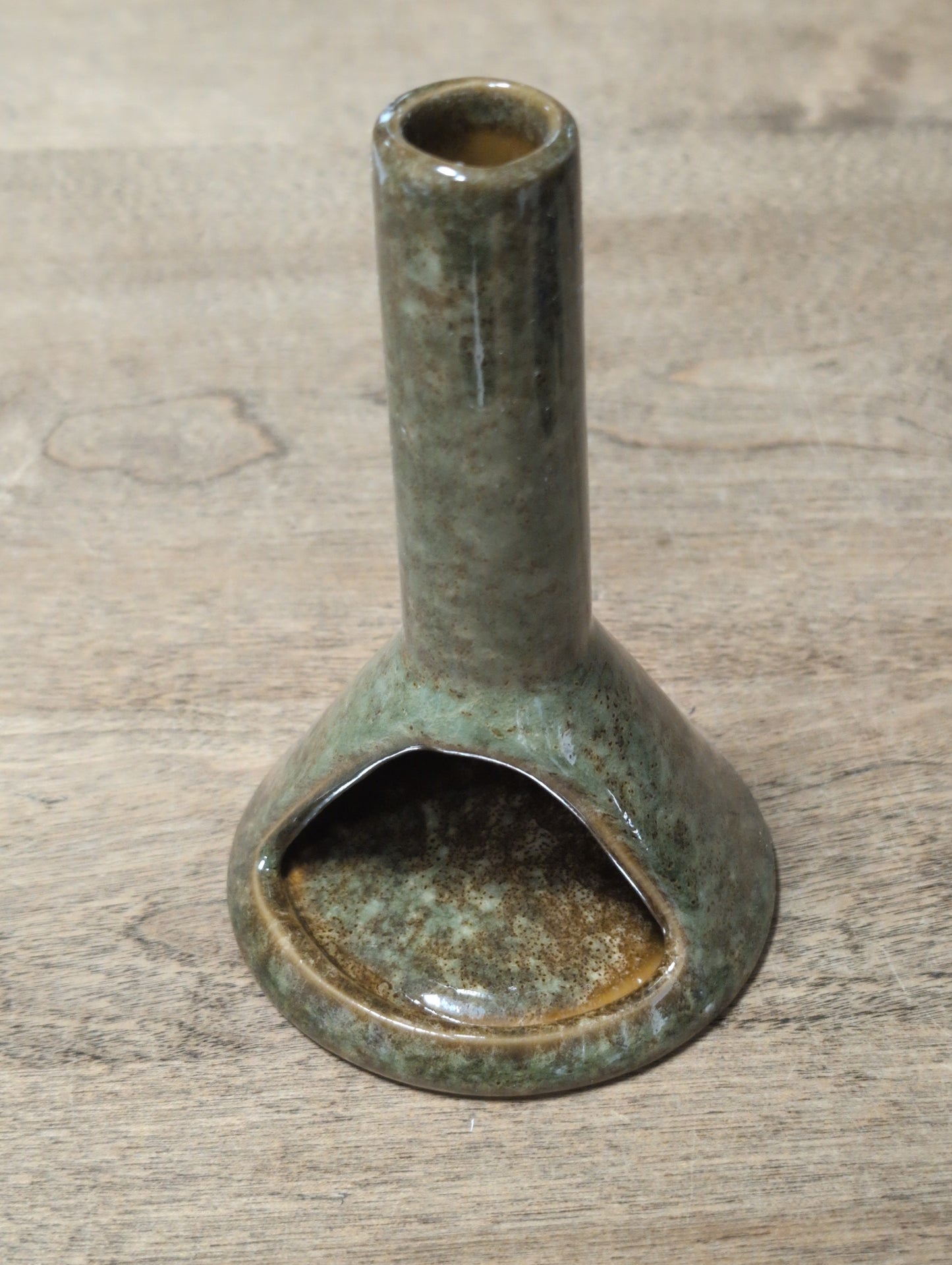 Ceramic Chimney Burner Cones Resin