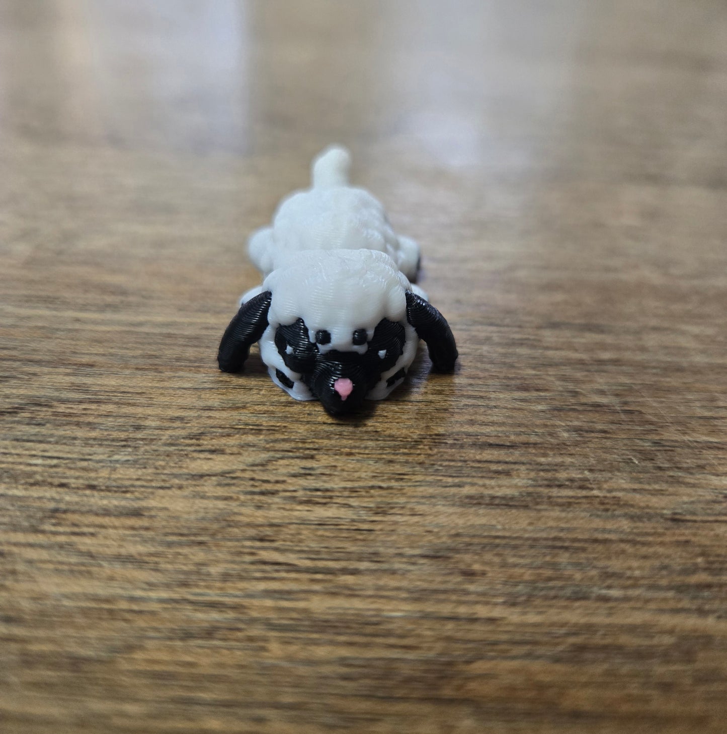 Sassiepals Minis 3D Printed In-house