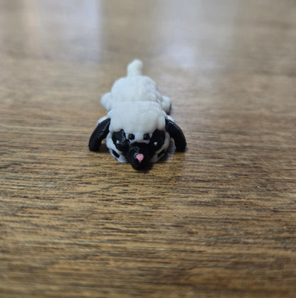 Sassiepals Minis 3D Printed In-house