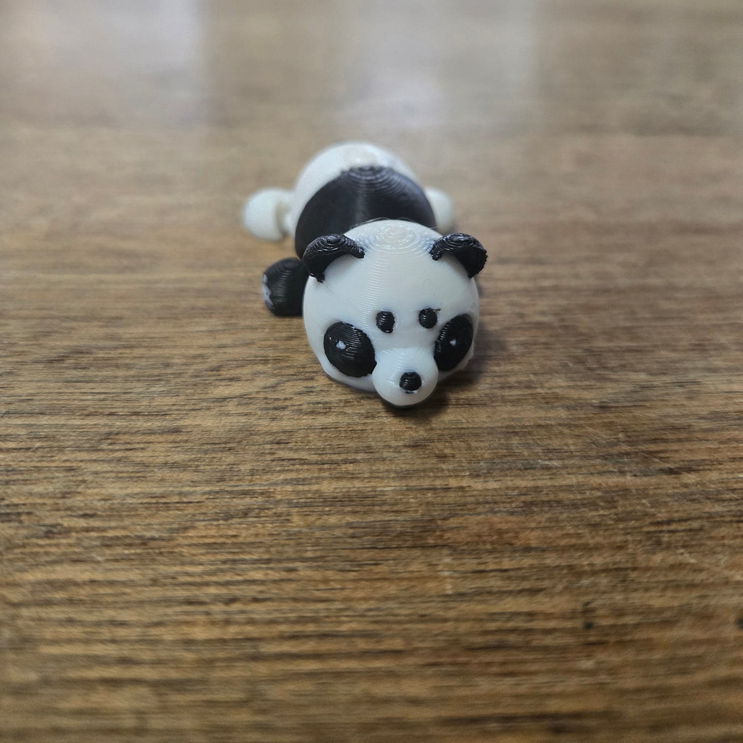 Sassiepals Minis 3D Printed In-house