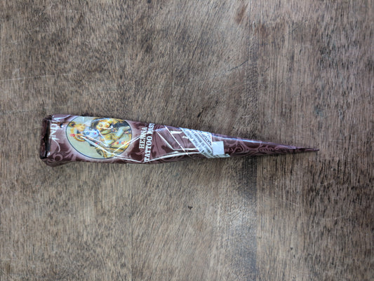 Henna Tube