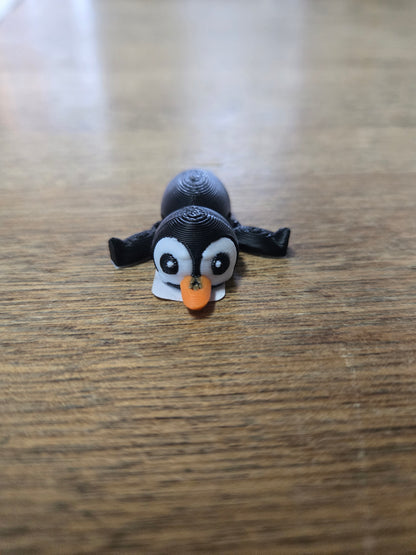 Sassiepals Minis 3D Printed In-house