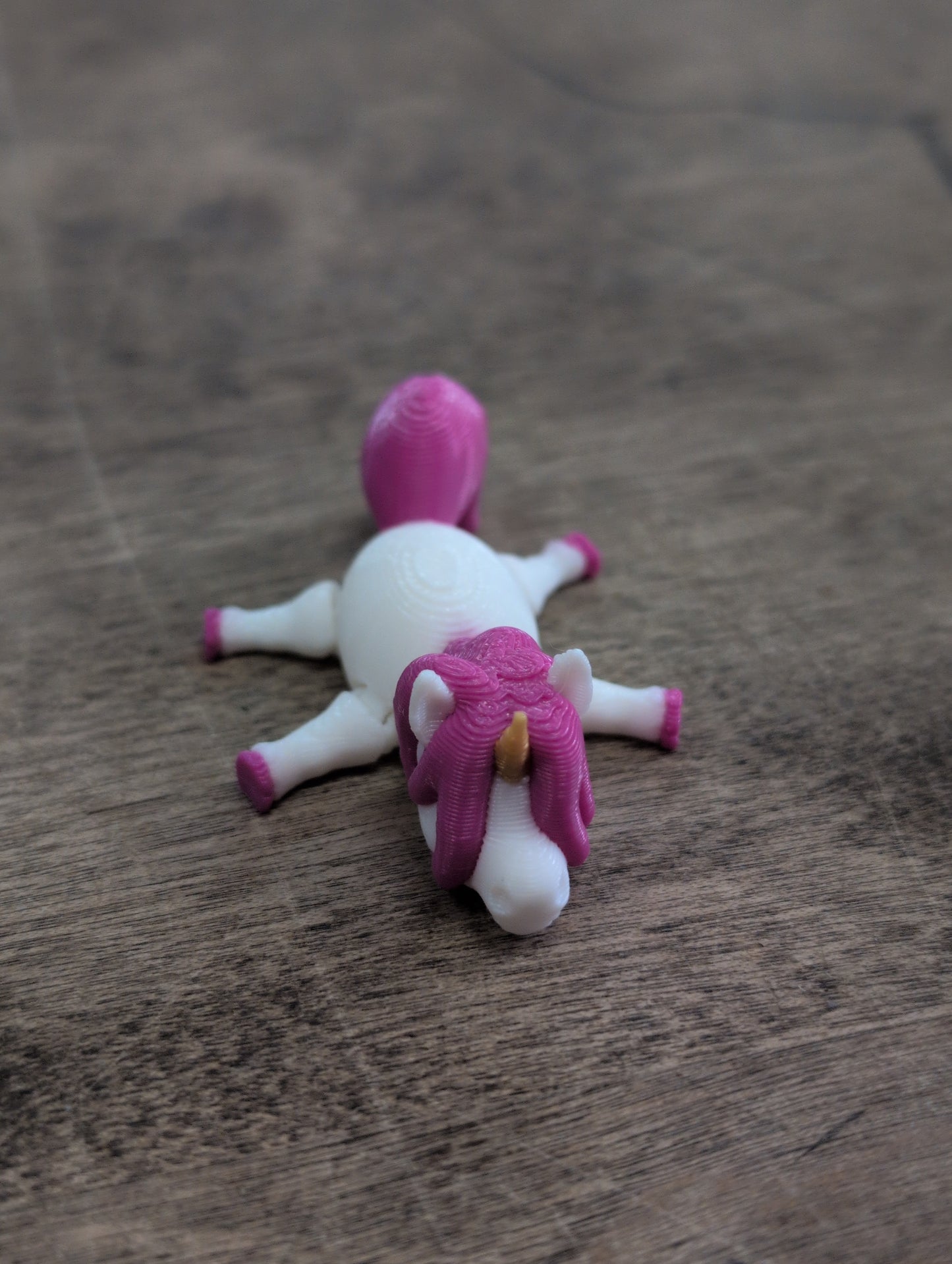 Sassiepals Minis 3D Printed In-house