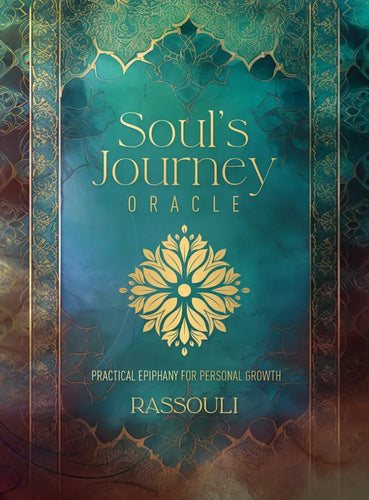 Soul’s Journey Oracle