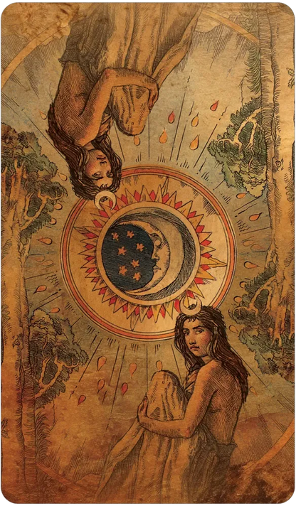 The Baddeley Tarot