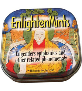 Enlighten Mints