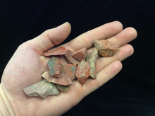 Load image into Gallery viewer, Red Jasper Rough