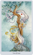 Load image into Gallery viewer, Shadowscapes Tarot BY STEPHANIE PUI-MUN LAW, BARBARA MOORE