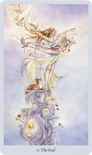 Load image into Gallery viewer, Shadowscapes Tarot BY STEPHANIE PUI-MUN LAW, BARBARA MOORE