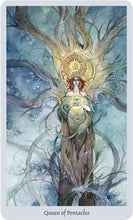 Load image into Gallery viewer, Shadowscapes Tarot BY STEPHANIE PUI-MUN LAW, BARBARA MOORE