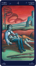 Load image into Gallery viewer, Tarot of the Sweet Twilight