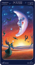 Load image into Gallery viewer, Tarot of the Sweet Twilight