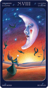 Tarot of the Sweet Twilight