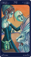 Load image into Gallery viewer, Tarot of the Sweet Twilight