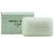 White Sage Soap 100grams Kamini