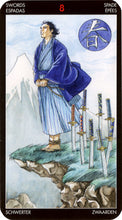 Load image into Gallery viewer, Tarot of the Sweet Twilight