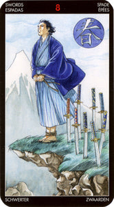 Tarot of the Sweet Twilight