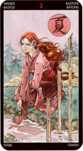Load image into Gallery viewer, Tarot of the Sweet Twilight