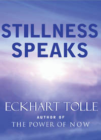 STILLNESS SPEAKS
