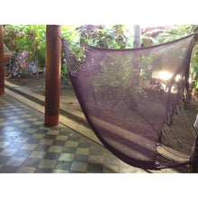 Load image into Gallery viewer, Hammocks and Hammock Chairs Handmade in Nicaragua
