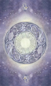 Shadowscapes Tarot BY STEPHANIE PUI-MUN LAW, BARBARA MOORE