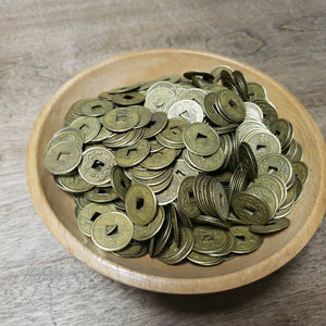 I Ching Divination Coins