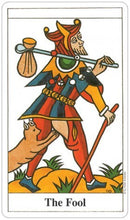 Load image into Gallery viewer, Tarot de Marseille Convos