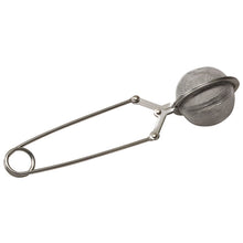 Load image into Gallery viewer, Steel Tea Infusers by Greener Things.