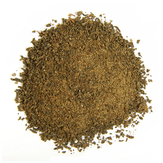 Chai Black Tea Organic 1oz Bagged