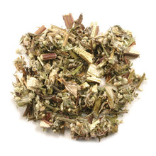 Load image into Gallery viewer, Mugwort Herb, Cut &amp; Sifted, Organic