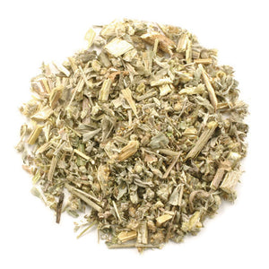 Wormwood herb, c/s, organic