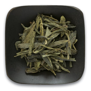 Dragonwell Green Tea organic