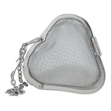 Load image into Gallery viewer, Steel Tea Infusers by Greener Things.