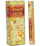 Good Luck HEM Incense 20 Sticks