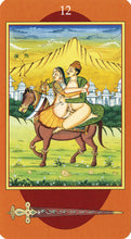 Load image into Gallery viewer, Kamasutra Tarot