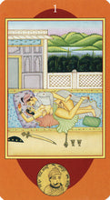 Load image into Gallery viewer, Kamasutra Tarot
