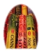 Strawberry HEM Incense 20 Sticks