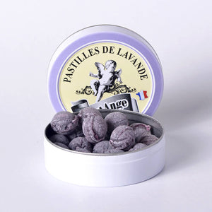 Saint-Ange Lavander Pastilles